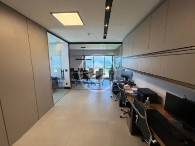 Sala Comercial à venda, 72m² no Parque Residencial Aquarius, São José dos Campos