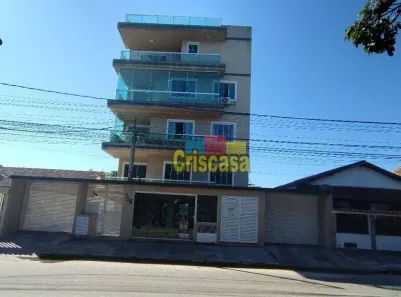 Cobertura com 2 Quartos à venda, 150m² no Extensão do Bosque, Rio das Ostras