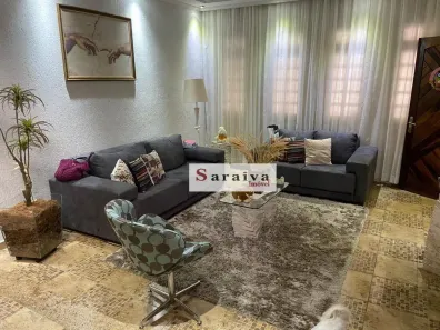 Sobrado com 3 Quartos à venda, 240m² no Anchieta, São Bernardo do Campo