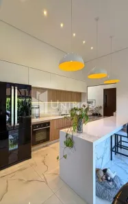 Casa com 3 Quartos à venda, 210m² no Swiss Park, Campinas