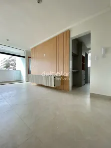 Apartamento com 2 Quartos à venda, 54m² no Santa Branca, Belo Horizonte