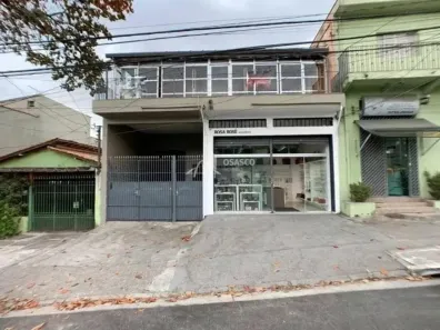Sobrado com 3 Quartos à venda, 320m² no Vila Lageado, São Paulo