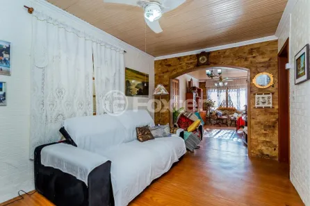 Casa com 4 Quartos à venda, 200m² no Parque Santa Fé, Porto Alegre