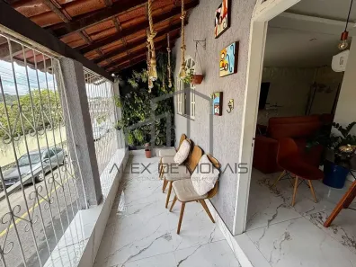 Casa com 4 Quartos à venda, 140m² no Santo Antônio, Vitória