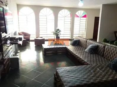 Casa com 5 Quartos à venda, 533m² no Jardim Guanabara, Campinas