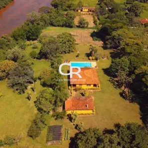 Fazenda/Sítio à venda, 18880m² no Olaria, Salto