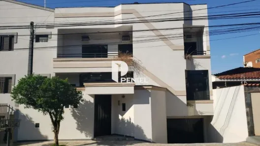 Apartamento com 3 Quartos à venda, 94m² no Jardim Paulistano, Ribeirão Preto