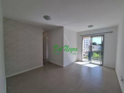 Apartamento com 2 Quartos para alugar, 55m² no Vila Lageado, São Paulo