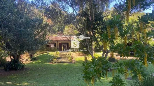 Fazenda/Sítio com 7 Quartos à venda, 390m² no Itaipava, Petrópolis