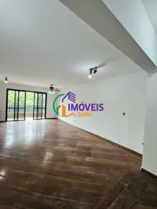 Apartamento com 3 Quartos à venda, 144m² no Alphaville Centro Industrial e Empresarial/Alphaville., Barueri