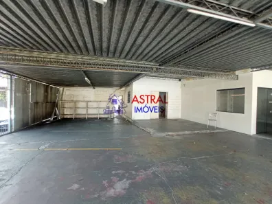 Ponto Comercial à venda, 444m² no Parque Industrial, São José dos Campos