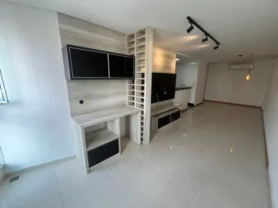 Apartamento com 3 Quartos à venda, 90m² no Jardim Camburi, Vitória