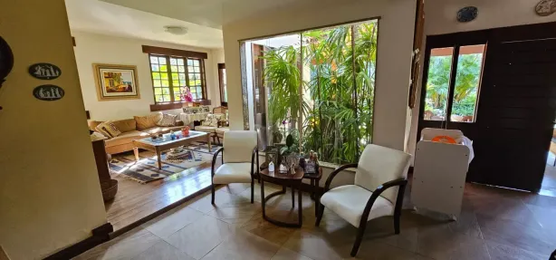 Casa com 5 Quartos à venda, 550m² no Itaipu, Niterói