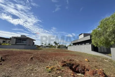 Lote/Terreno à venda, 300m² no Real Sul, Ribeirão Preto