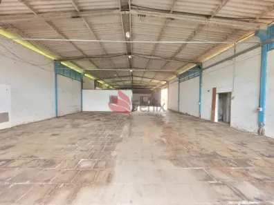 Galpão/Depósito/Armazém para alugar, 3800m² no Santo Afonso, Novo Hamburgo