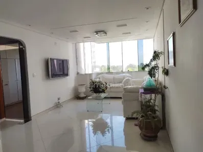 Apartamento com 3 Quartos à venda, 92m² no Barro Branco (Zona Norte), São Paulo