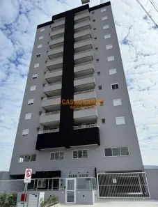 Apartamento com 2 Quartos à venda, 63m² no Parque Industrial, São José dos Campos