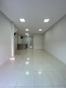 Ponto Comercial para alugar, 82m² no Zona Central, Rio Claro
