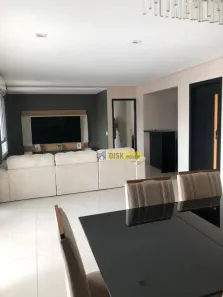 Apartamento com 3 Quartos para alugar, 170m² no Centro, São Bernardo do Campo