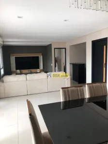 Apartamento com 3 Quartos para venda ou aluguel, 155m² no Centro, São Bernardo do Campo