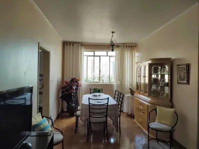Apartamento com 2 Quartos à venda, 98m² no Botafogo, Campinas
