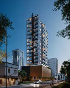 Apartamento com 2 Quartos à venda, 64m² no Vila Operária, Itajaí
