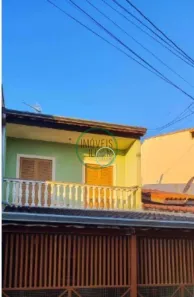 Casa com 3 Quartos à venda, 125m² no Loteamento Residencial Vista Linda, São José dos Campos