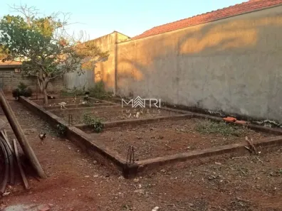 Lote/Terreno à venda, 207m² no Maria Luiza, Guatapará