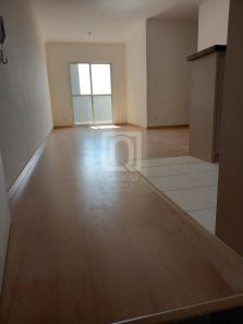 Apartamento com 2 Quartos à venda, 88m² no Jardim Emília, Sorocaba