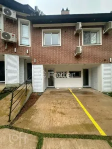 Casa com 3 Quartos à venda, 101m² no Vila Suzana, Canela