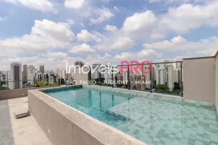 Cobertura com 3 Quartos à venda, 395m² no Brooklin Paulista, São Paulo