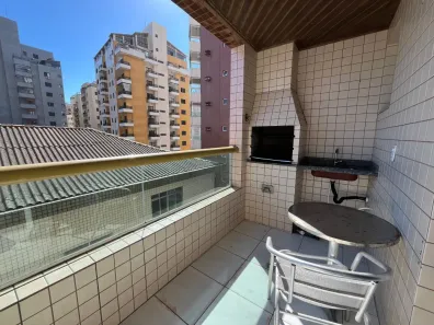 Apartamento com 1 Quarto à venda, 56m² no Aviação, Praia Grande
