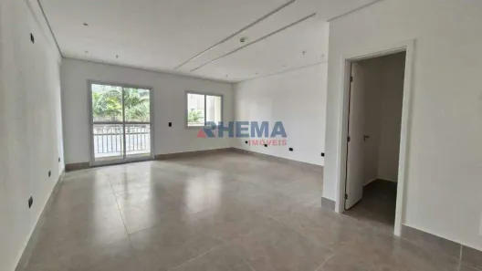 Sala Comercial à venda, 40m² no Vila Mathias, Santos