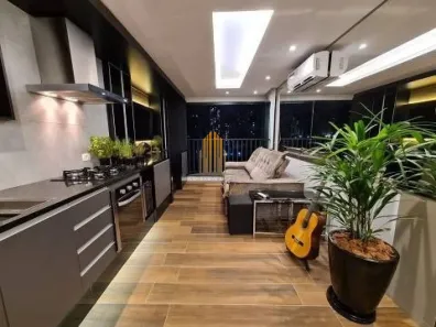 Apartamento com 2 Quartos à venda, 46m² no Vila da Saúde, São Paulo