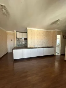 Apartamento com 3 Quartos para alugar, 70m² no Vila São Francisco, Hortolândia