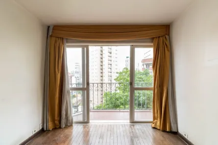 Apartamento com 3 Quartos à venda, 98m² no Perdizes, São Paulo