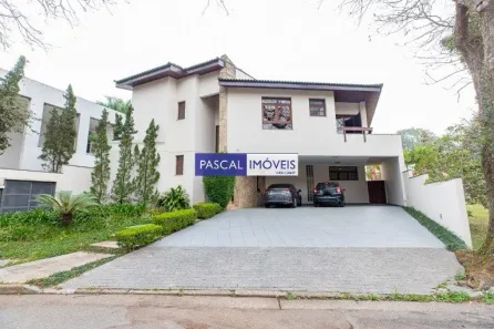 Casa com 5 Quartos à venda, 425m² no Super Quadra Morumbi, São Paulo