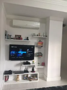 Casa de Condomínio com 3 Quartos à venda, 90m² no Vila Rio Branco, Jundiaí