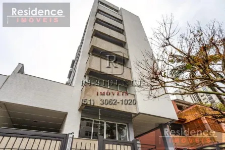 Apartamento com 2 Quartos à venda, 100m² no Petrópolis, Porto Alegre