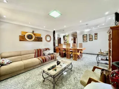 Casa com 5 Quartos à venda, 332m² no Planalto, Belo Horizonte