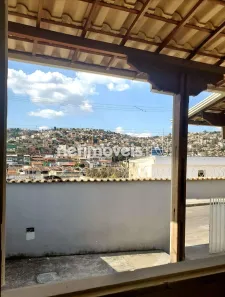 Casa com 3 Quartos à venda, 360m² no Jardim dos Comerciários (Venda Nova), Belo Horizonte