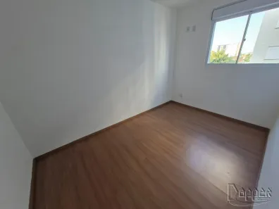 Apartamento com 2 Quartos para alugar, 51m² no Operário, Novo Hamburgo