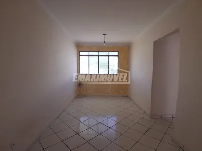 Apartamento com 3 Quartos para alugar, 52m² no Parque dos Eucaliptos, Sorocaba