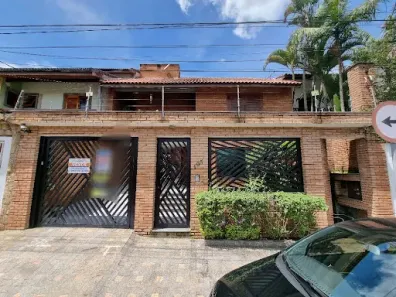 Sobrado com 3 Quartos à venda, 300m² no Dos Casa, São Bernardo do Campo