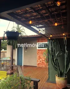 Casa com 4 Quartos à venda, 400m² no São Sebastião das Águas Claras, Nova Lima