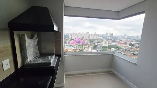 Apartamento com 2 Quartos à venda, 88m² no Jardim Fátima, São José dos Campos