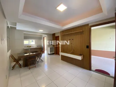 Casa de Condomínio com 3 Quartos para alugar, 89m² no Harmonia, Canoas