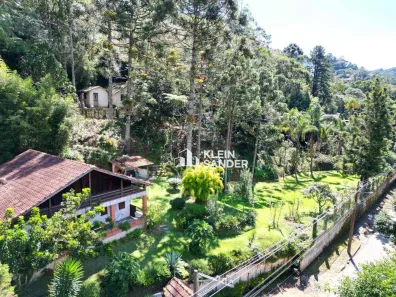 Casa com 3 Quartos à venda, 130m² no Debossan, Nova Friburgo