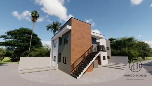 Kitnet com 1 Quarto à venda, 45m² no Cajuru do Sul, Sorocaba