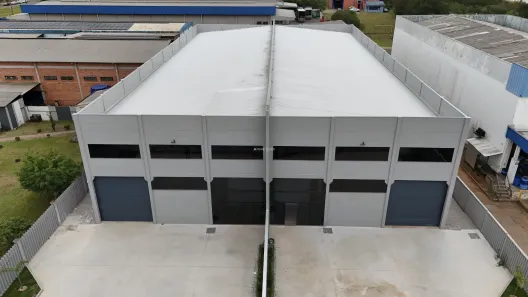 Galpão/Depósito/Armazém para alugar, 750m² no Cruzeiro, Cachoeirinha